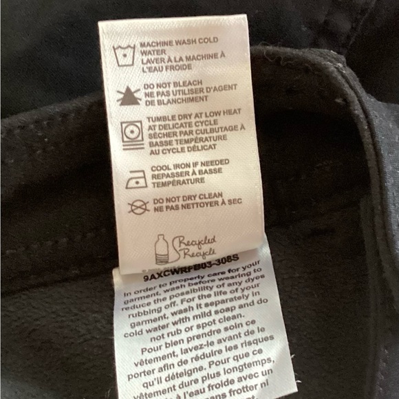 Wind River Men’s lined cargo Pants - Picture 4 of 5